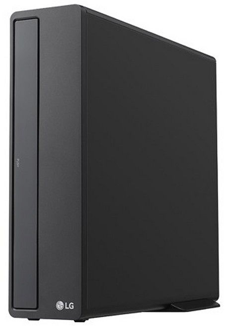 엘지전자 Z80FV 코어 i5 9세대 슬림 중고컴퓨터 본체 정품 윈도우, WIN11 Pro, 1TB, 16GB, 블랙