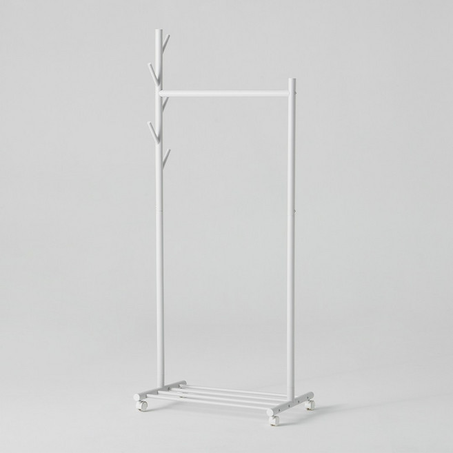 한샘 멀티 행거, 화이트