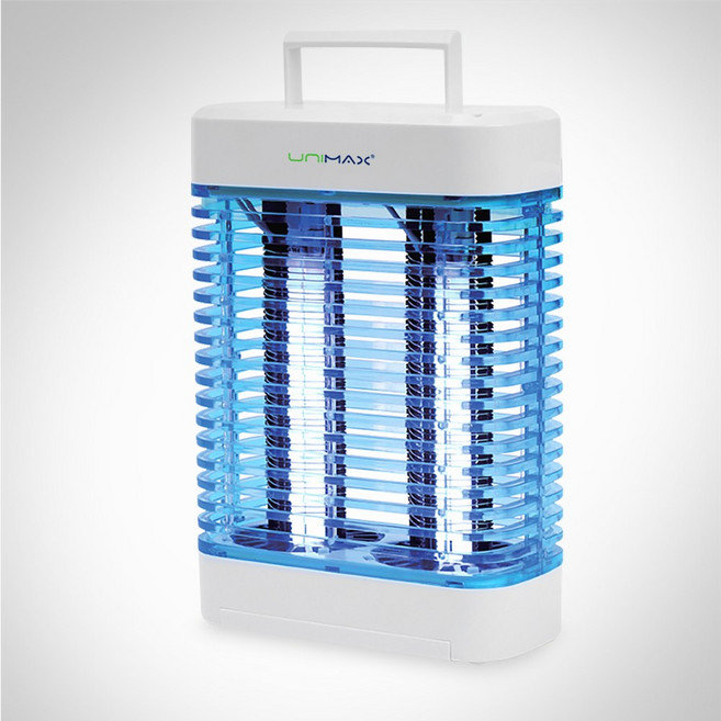유니맥스 버그킬러 18W LED램프 모기퇴치기, UMB-BL235W