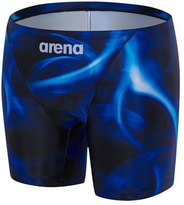아레나 3부 강습용 입문용 실내수영장 남자 실내 수영복 바지 A5FM1PM18
