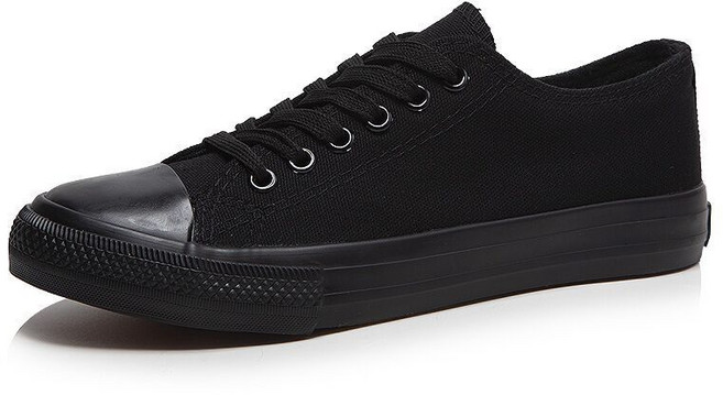 디아핏 남녀공용 캐주얼 캔버스 스니커즈