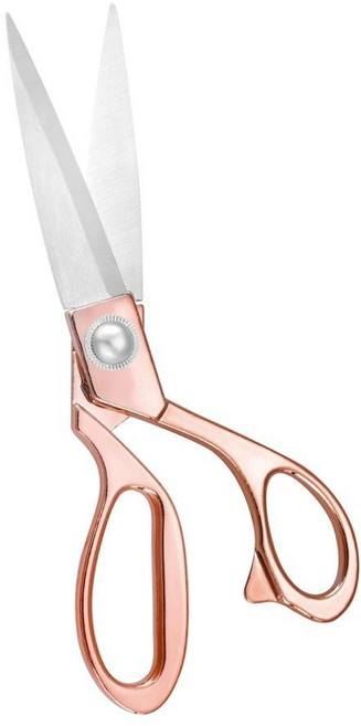 재단 가위 재봉 원단 도구 의류 커터, 04-20cm, 1개