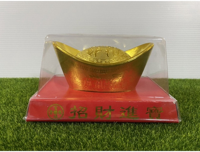 新年裝飾 元寶/金元寶/居家擺設