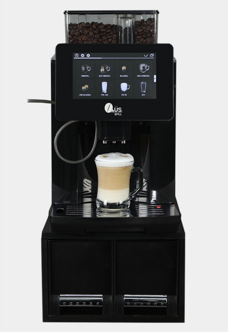 전자동커피머신 [메가]