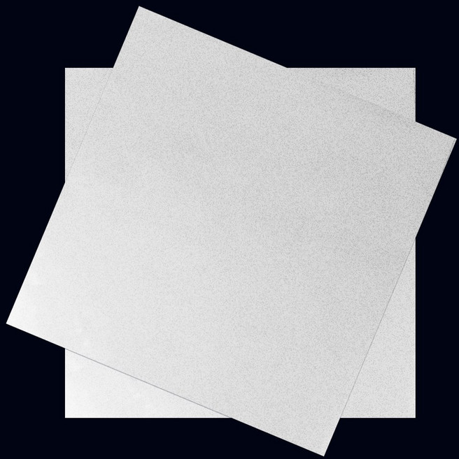 보니팩 무지 노루지 20x30 500매 흰색 유산지 평판지 200x300mm 트레이 패드 빵 포장지