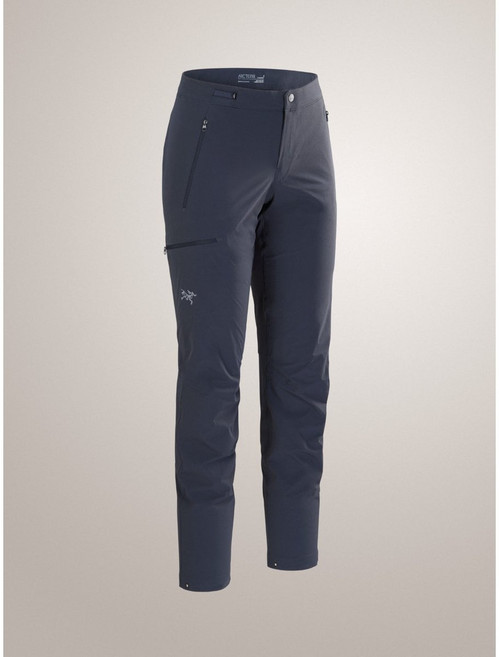 아크테릭스 감마 SL 팬츠 여성APPSW10034