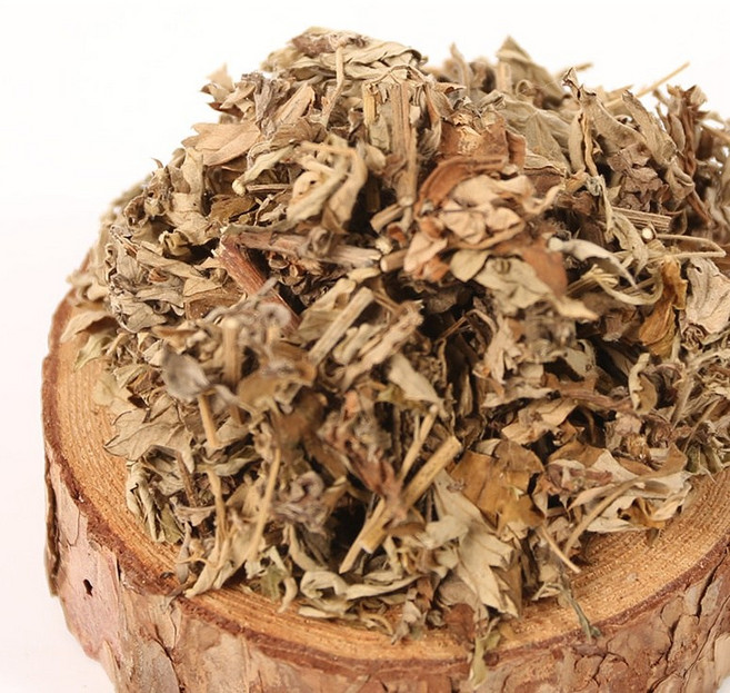 건강초이스 말린 강화약쑥, 500g, 1세트, 1개입