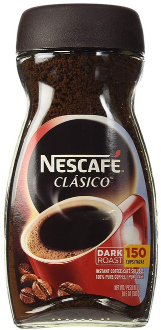 네스카페 클라시코 인스턴트 커피, 300g, 1개입, 1개