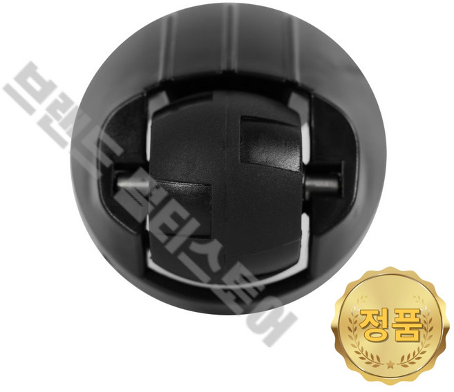 LG 정품 코드제로 로보킹 AI 올인원 전방바퀴 B95AWBH B95AWBTH EBZ64740401