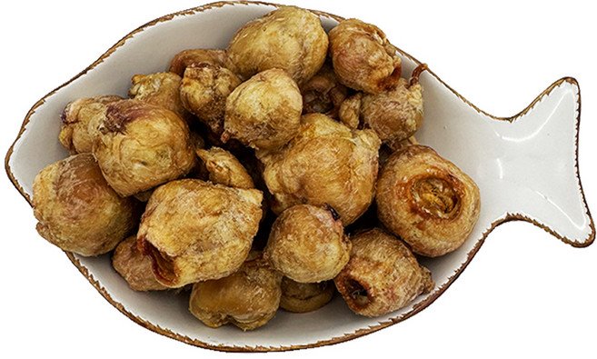 바보상회 크리스피 오징어입 깡, 1개, 400g