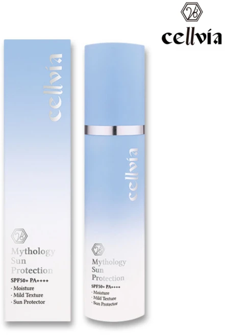 셀비아 미솔로지 썬 프로텍션 50g, 50ml, 1개 - 쿠팡