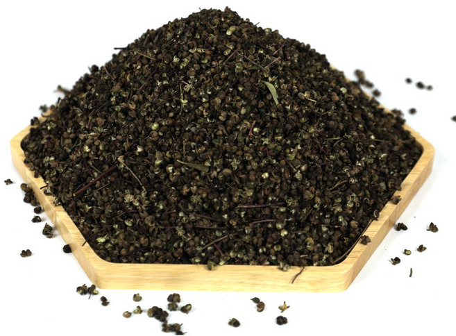 국산 자연산 산초열매(껍질포함) 200g, 1개
