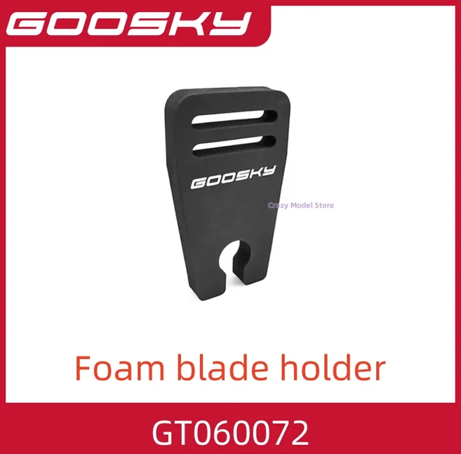 GOOSKY Legend RS5 헬리콥터 원래 예비 부품 3-4, 20 GT060072