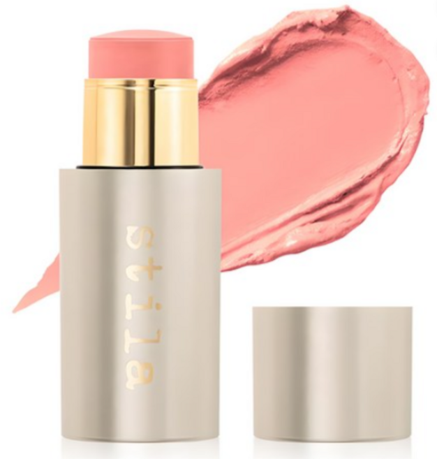 스틸라 컴플리트 하모니 립 앤 치크 스틱 6g, SHEER- 쉬어거베라, 1개