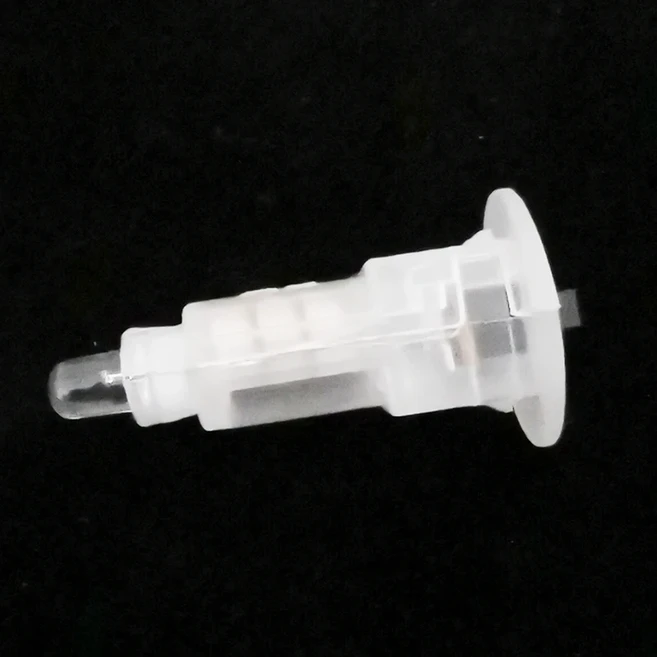 10pcs DIY LED 조명 키트 작은 조명 미니 액션 그림 파티 생일 웨딩 홀리데이 홈 장식에 대 한 램프를 조립, 01 Toggle mixed color