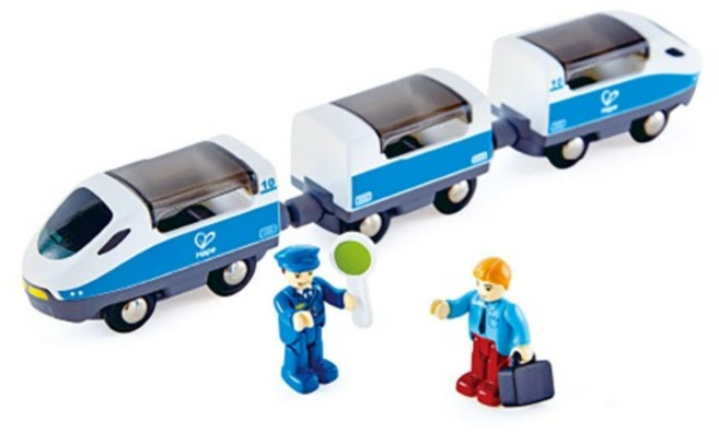 073728 인터시티기차, 1개