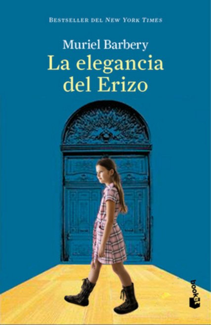 (영문도서) La Elegancia del Erizo (Novela) / The Elegance of the Hedgehog (a Novel) Paperback, Planeta Publishing, English, 9786073912327