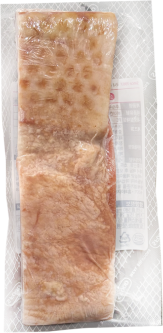 에쓰푸드 후레쉬 베이컨 (통), 1개, 500g