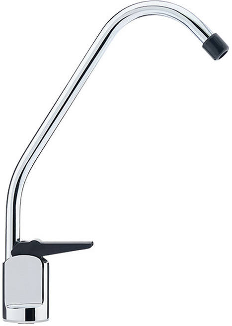 정수기부품 조리수밸브 (클릭파우셋), 1개, 클릭파우셋