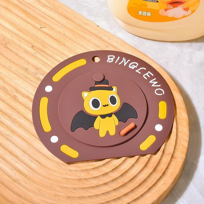 BINGLEWO 防臭地漏蓋, 1套