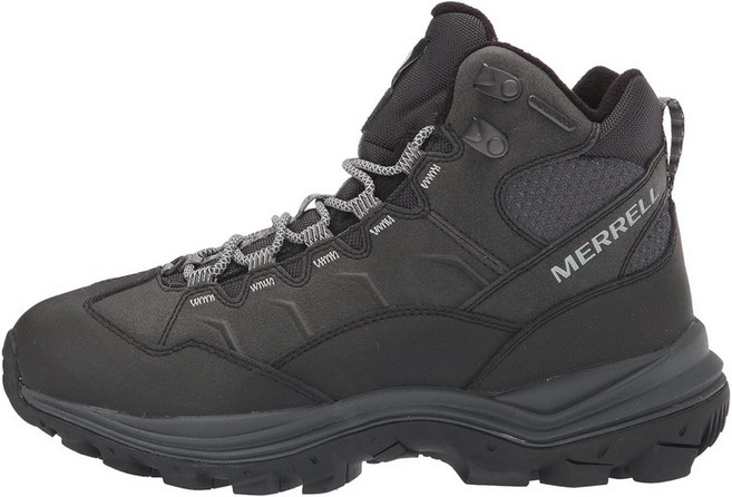 미국겨울부츠 Merrell 여성용 Thermo Chill 미드 방수 스노우 부츠 미국