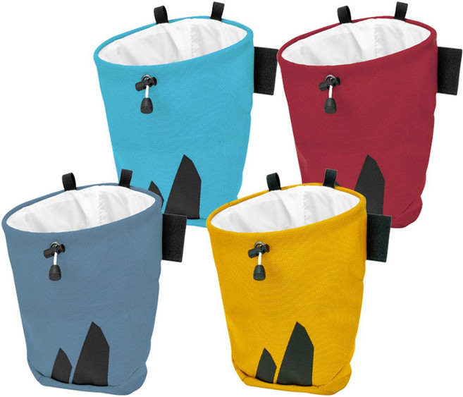 트랑고 포톤 에코/암벽등반/쵸크백/TAG-CB-05 gil, 블루