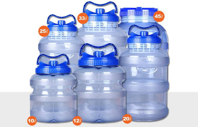 청매실통, 12L, 1개