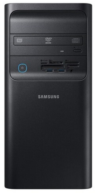 삼성전자 DB400T7B / i5-7500 / 8GB / SSD 256GB / 윈도우 11 프로 / HDMI지원, WIN11 Pro, 블랙