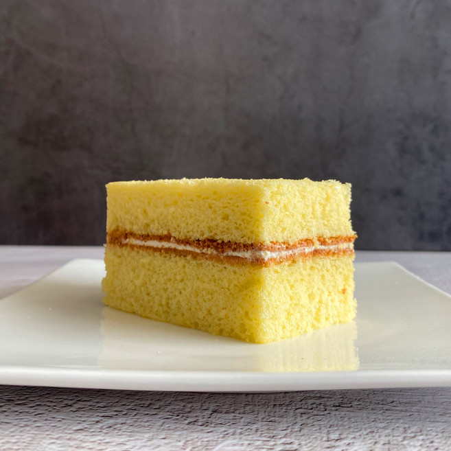 [숲베이커리] 쌀로만든 카스텔라 카스테라 우리아이간식 촉촉한 디저트 프리미엄 제과, 1개, 60g