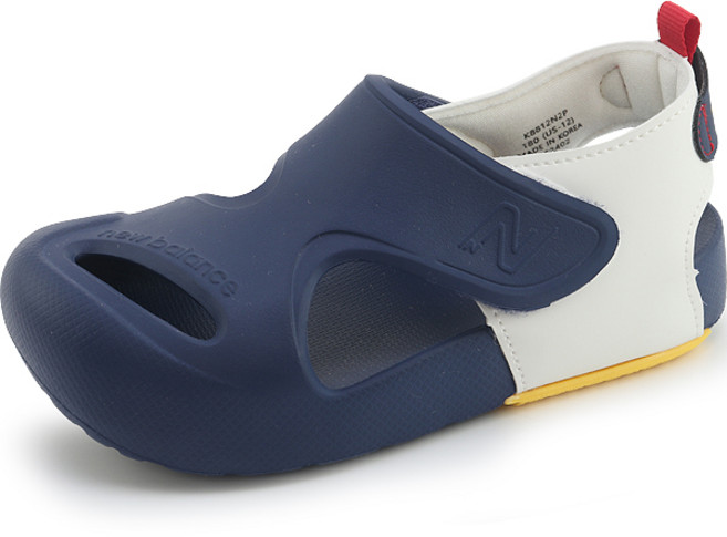 뉴발란스 키즈 어린이 샌들 K8812N2P