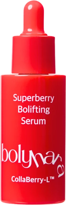 보리하라 슈퍼베리 보리프팅 피부 모공 탄력 광채 세럼 30ml, 1개, 30L - 쿠팡