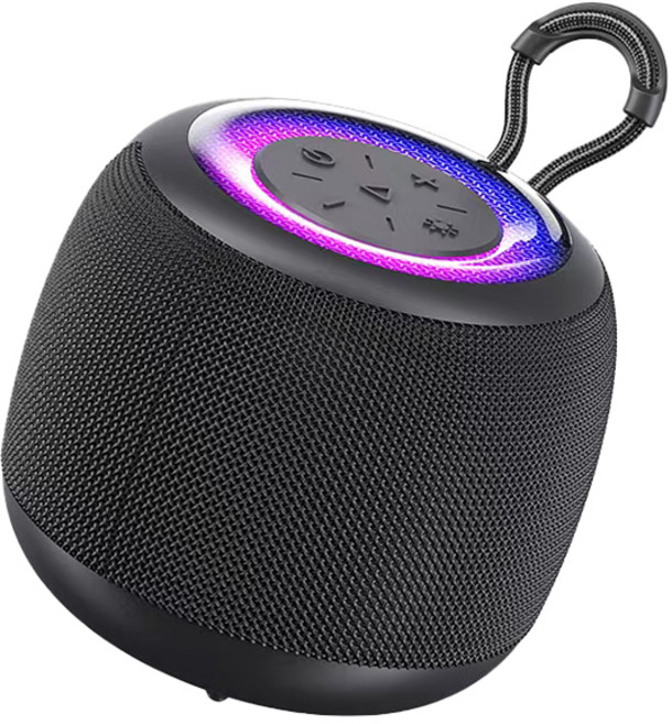 Wildex 迷你無線藍牙音響, 白色, 主商品