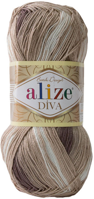 앨리제 디바, 1815.브라운바틱, 1개