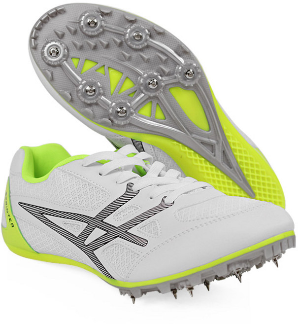 스타 육상화 스프린터 ZS510 공무원 시험 체대 입시용 시험