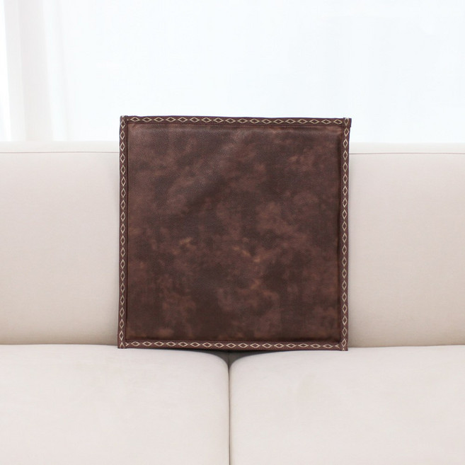 한일상사 레자방석 마블시리즈