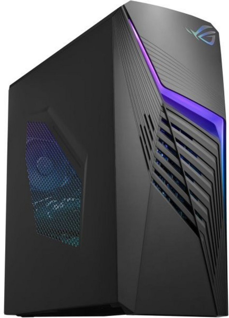 ASUS ROG G13CH (2024) 게이밍 데스크톱 PC 인텔® Core™ i7-14700F NVIDIA® GeForce RTX™ 4060 듀얼 1TB NVMe™, i7-14700F/RTX4060