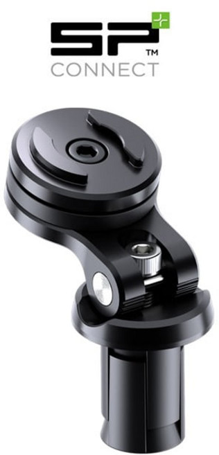 SP커넥트 모토 스템 마운트 SPC+ 바이크 거치대 오토바이 세퍼 핸들
