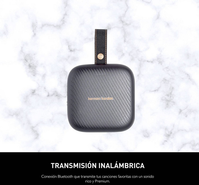 Harman Kardon 네오 미니 무선 아웃도어 블루투스 스피커