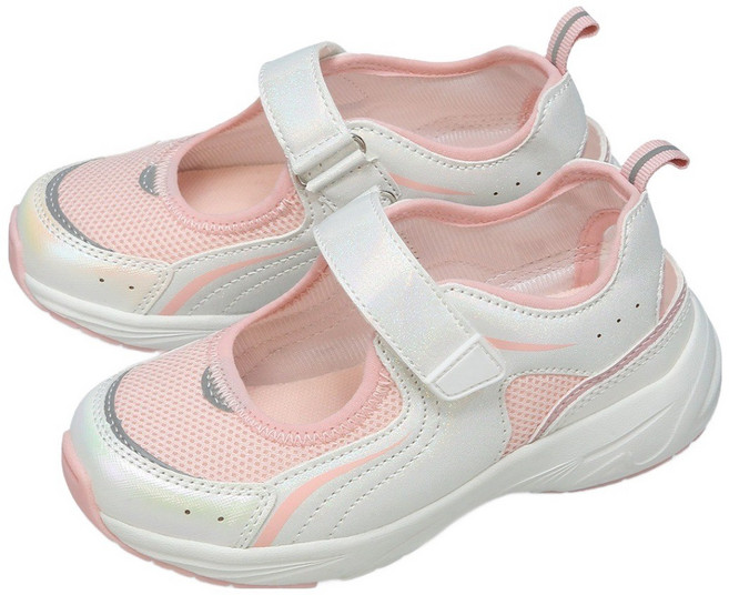 슈펜키즈 초경량 메리제인 운동화 HPKR6GA32U