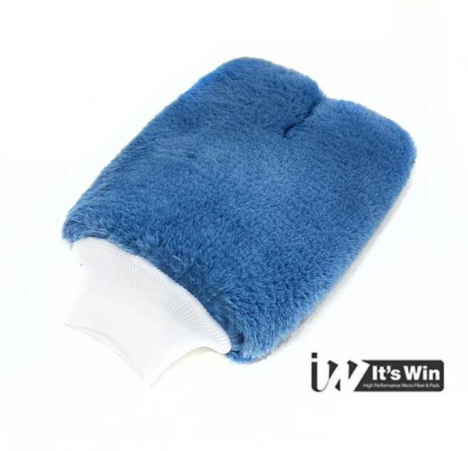 잇츠윈 시그니처 SE 워시미트 블루, 1개