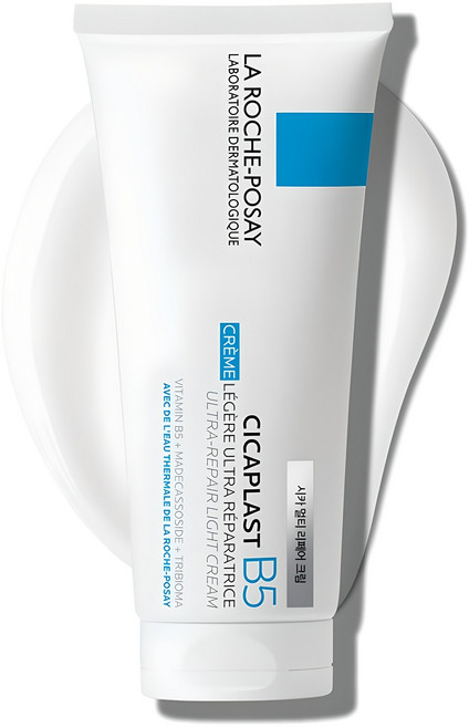 라로슈포제 시카플라스트 멀티 리페어 크림, 100ml, 1개