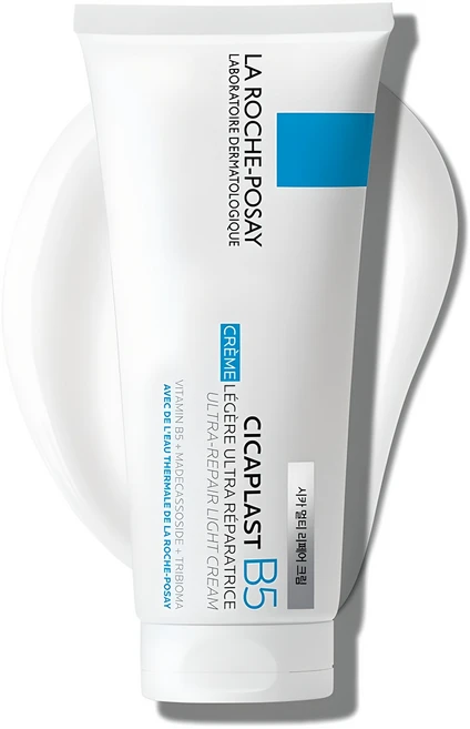 라로슈포제 시카플라스트 멀티 리페어 크림, 100ml, 1개 - 쿠팡