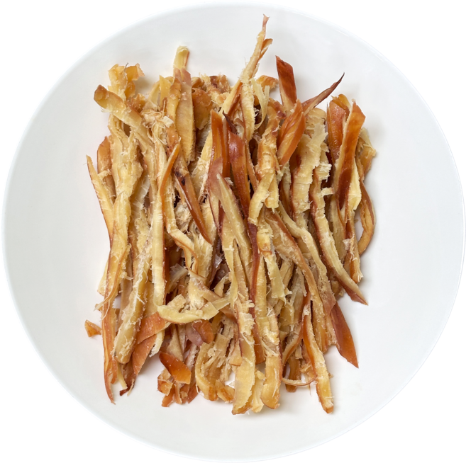 [인생건어물] 페스츄리 버터오징어 1KG 바베큐오징어 건어물 대용량 업소용, 1개