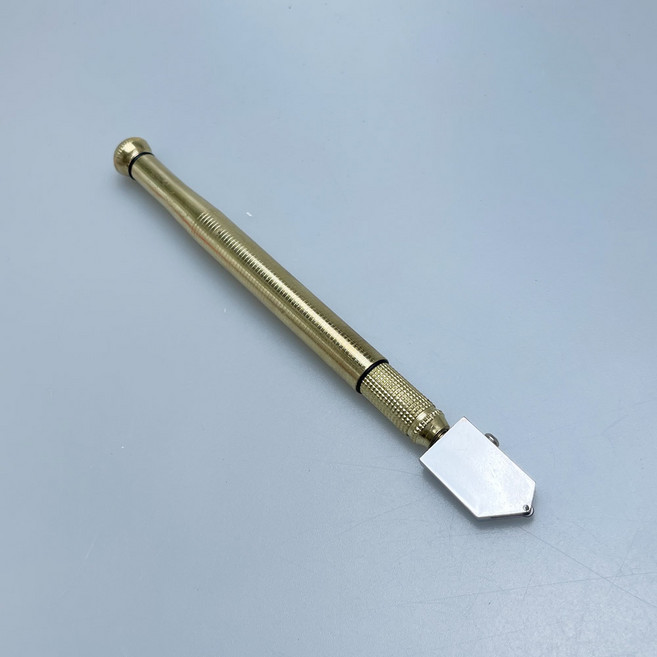 오일 유리칼, 1개