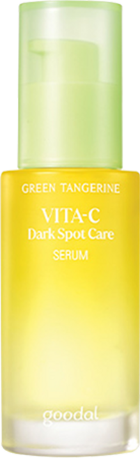 [블리샵]구달 청귤 비타씨 잡티 케어 세럼 50ml, 1개