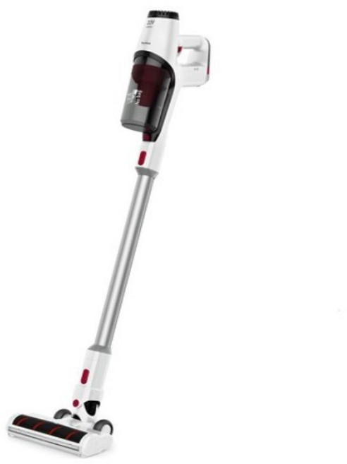 테팔 엑스퍼트 3.60 플러피 무선 핸디 스틱청소기 TY6963KO, 딥화이트