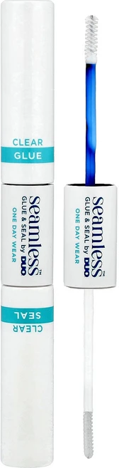 Ardell 심리스™ 언더래시 글루 및 씰 투명 1개 Ardell (아델), Ardell, 심리스™, 언더래시 글루 및 씰, 투명,, 1 - 쿠팡