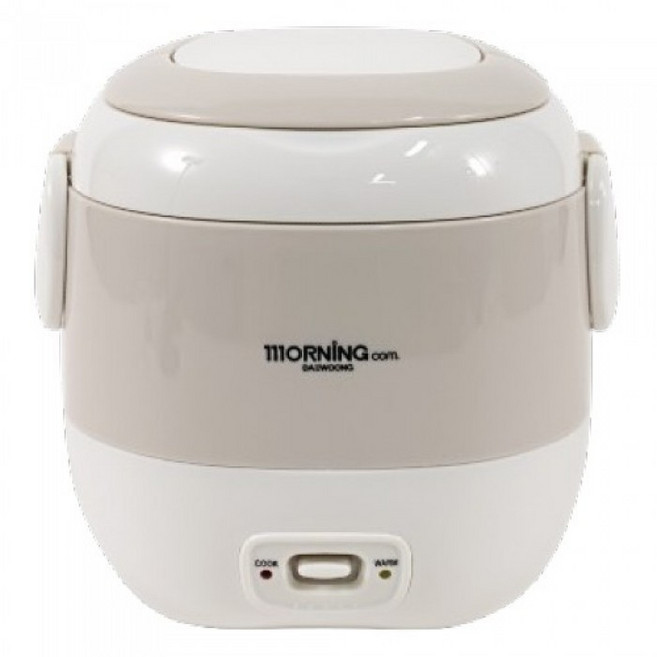 미니 전기밥솥 1~2인용 일반 소형 취사 보온 자취생 밥솥