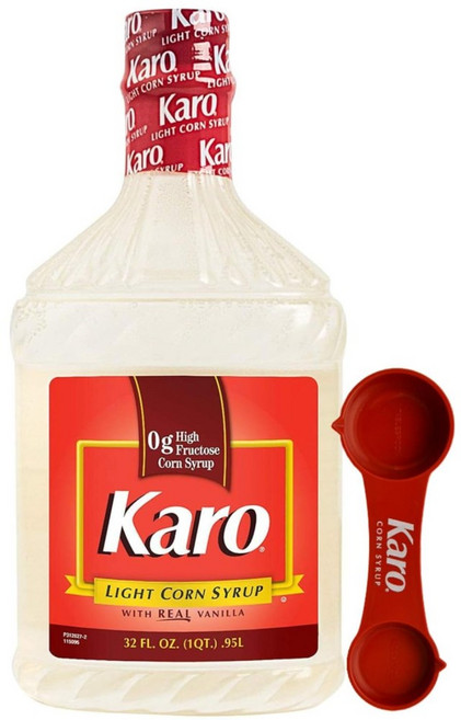 카로 라이트 콘 시럽 32oz, 1개, 950ml