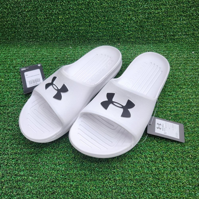 언더아머 UA 코어 남성용 슬리퍼